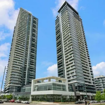 Riverview Condos (Tower 2)