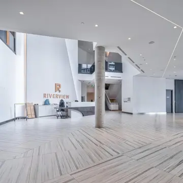 Riverview Condos (Tower 2)
