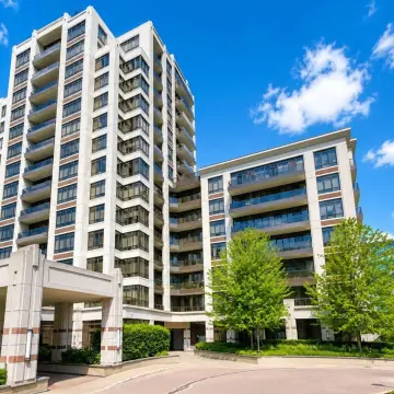 Fontana Condos