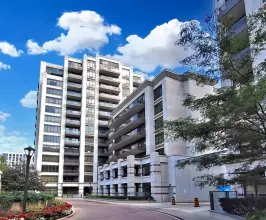 Fontana Condos (Building C)