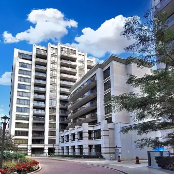 Fontana Condos (Building C)