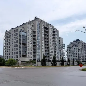Village North I
