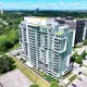Danforth Village Estates