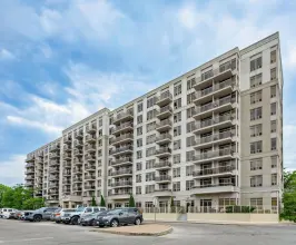 The Village at Guildwood