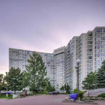 Mapledale Condos