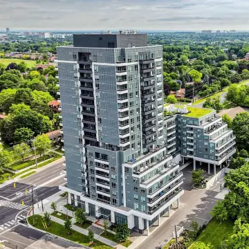 Wish Condos
