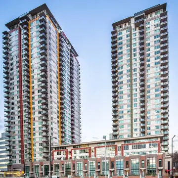 Centro Condos