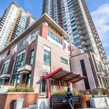 Centro Condos