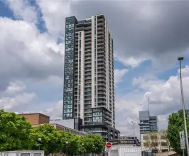 Charlie West Condos
