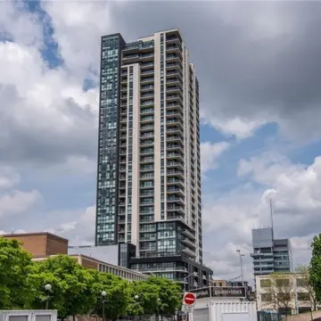 Charlie West Condos