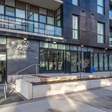 Charlie West Condos