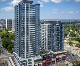 Station Park (Union Tower B)