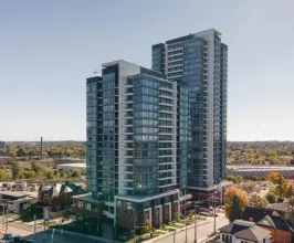 Station Park (Union Tower A)
