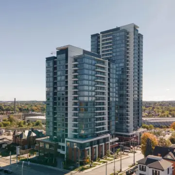 Station Park (Union Tower A)
