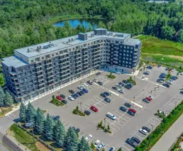 The Flats at Rainbow Lake