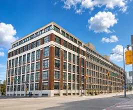 The Kaufman Lofts