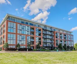 Victoria Common Condos