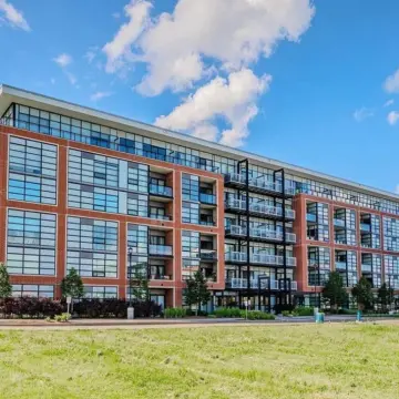 Victoria Common Condos