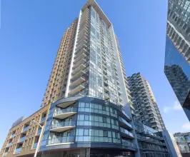 Garment Street Condos (Tower 3)