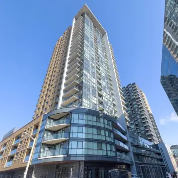 Garment Street Condos (Tower 3)
