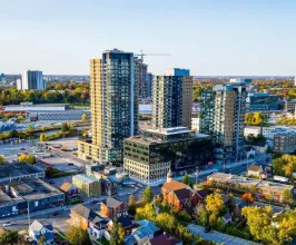 Garment Street Condos (Tower 2)