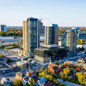 Garment Street Condos (Tower 2)