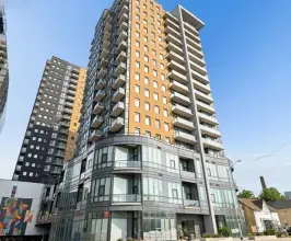 Garment Street Condos (Tower 1)