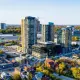 Garment Street Condos (Tower 1)