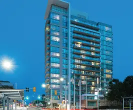 Young Condos