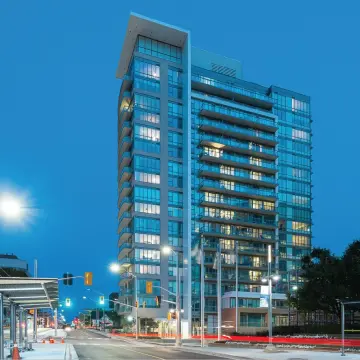 Young Condos