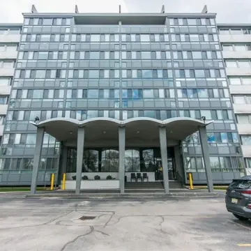 Stanley Park Place