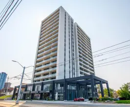 The Bright Building