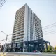 The Bright Building