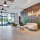 The Bright Building