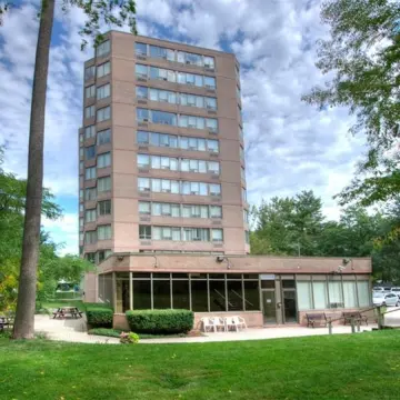 The Regency