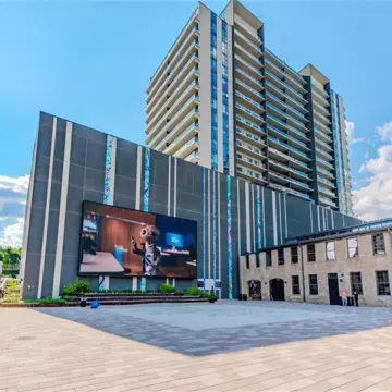 50 Grand Ave S