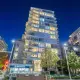 Wall Centre False Creek (East 1 Tower)