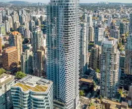 One Burrard Place