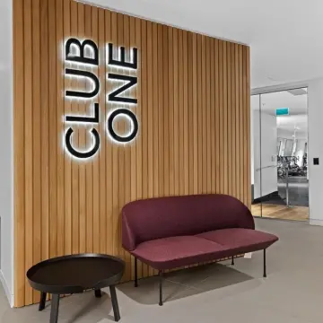 One Burrard Place
