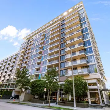 Concord Gardens - Park Estates