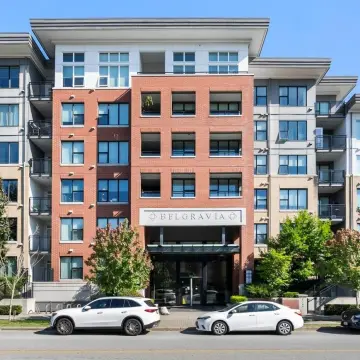 Alexandra Court