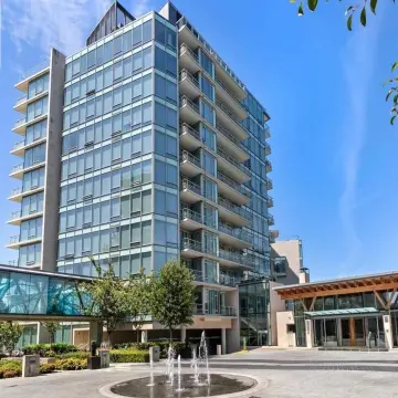 1 River Green