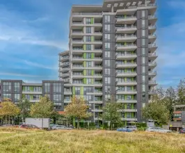 The Residences at Nobel Park