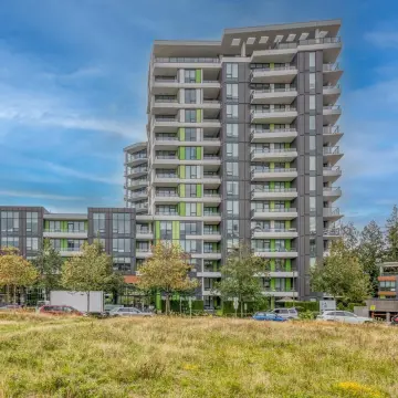 The Residences at Nobel Park