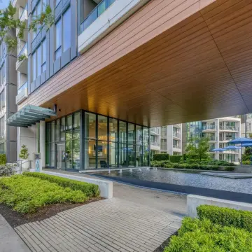 The Residences at Nobel Park