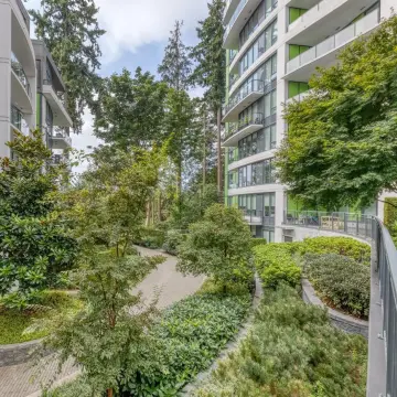 The Residences at Nobel Park