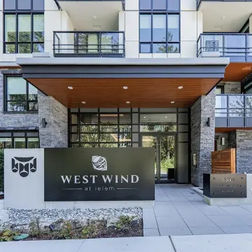 West Wind