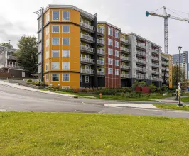Spice Condos