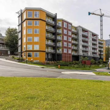 Spice Condos