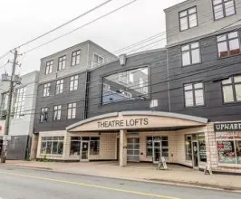 Theatre Lofts